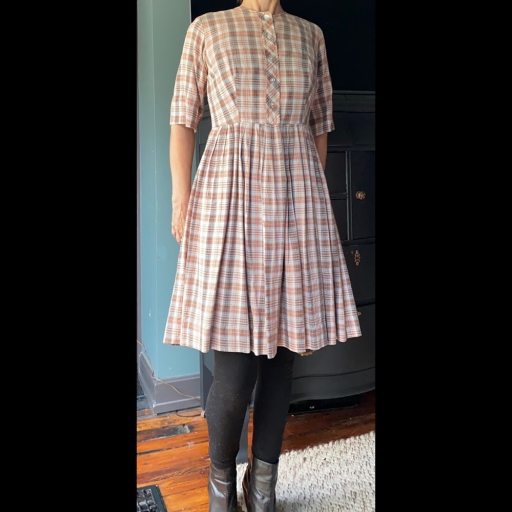 Vintage dress